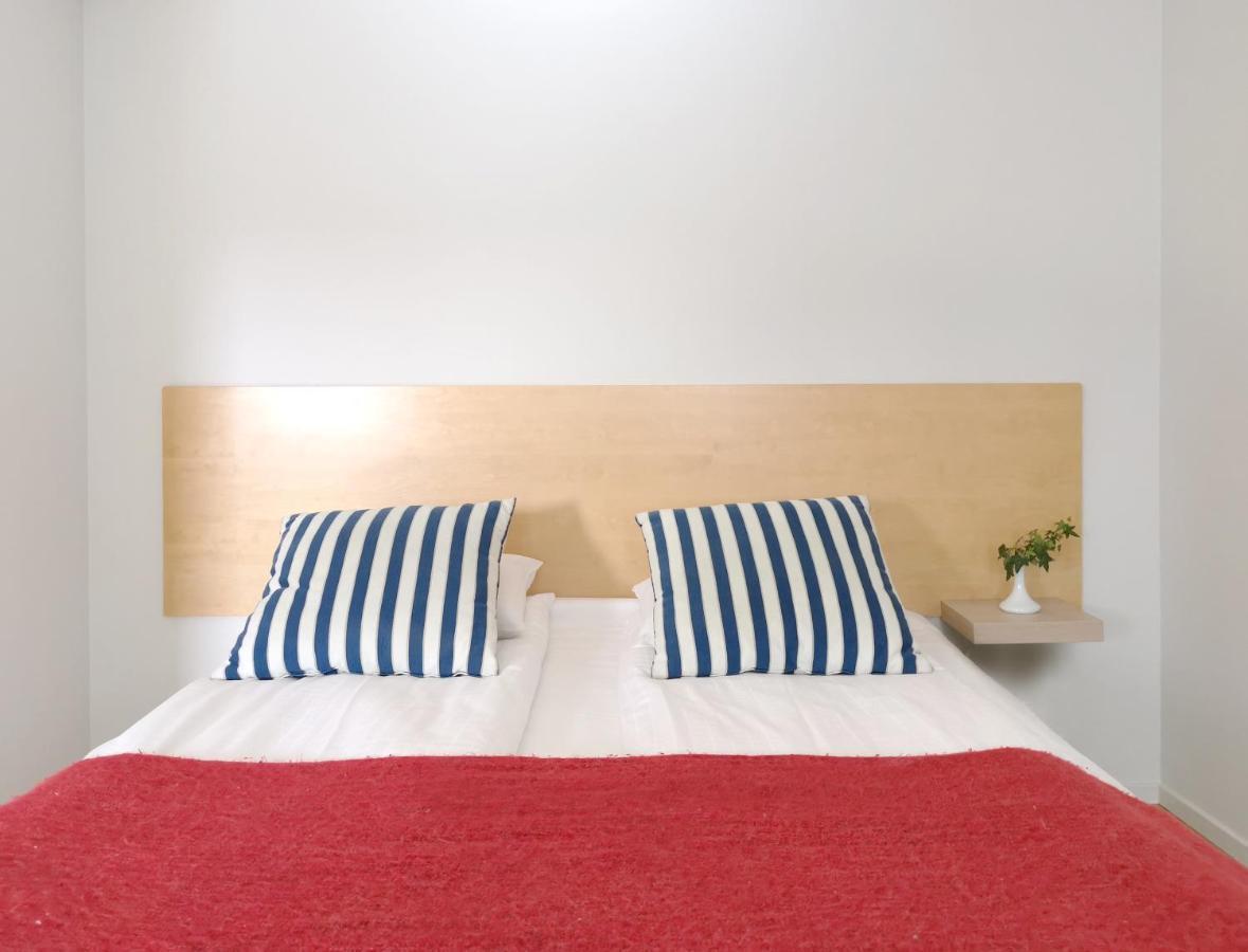 2Home Hotel Apartments Solna Extérieur photo