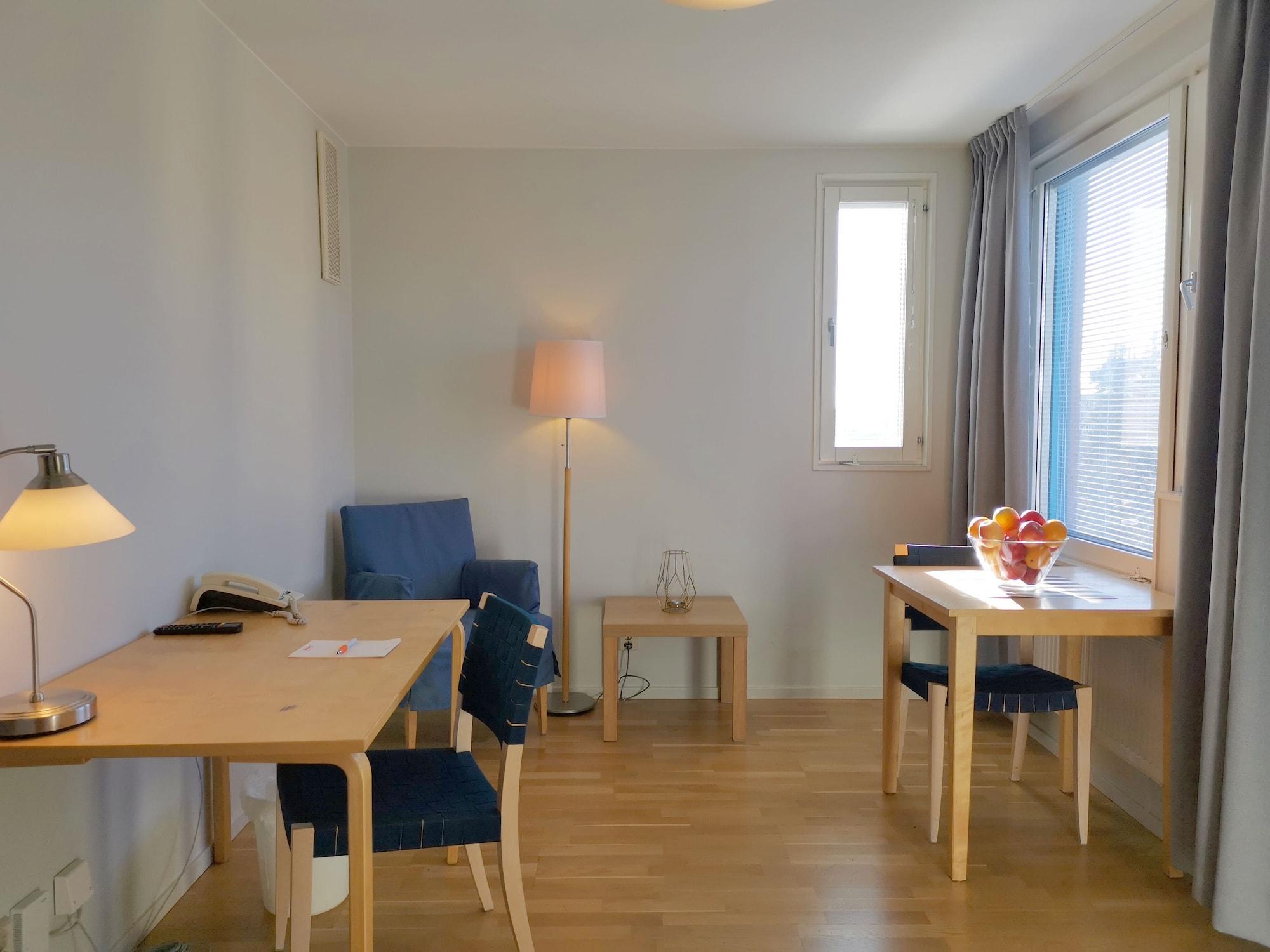 2Home Hotel Apartments Solna Extérieur photo