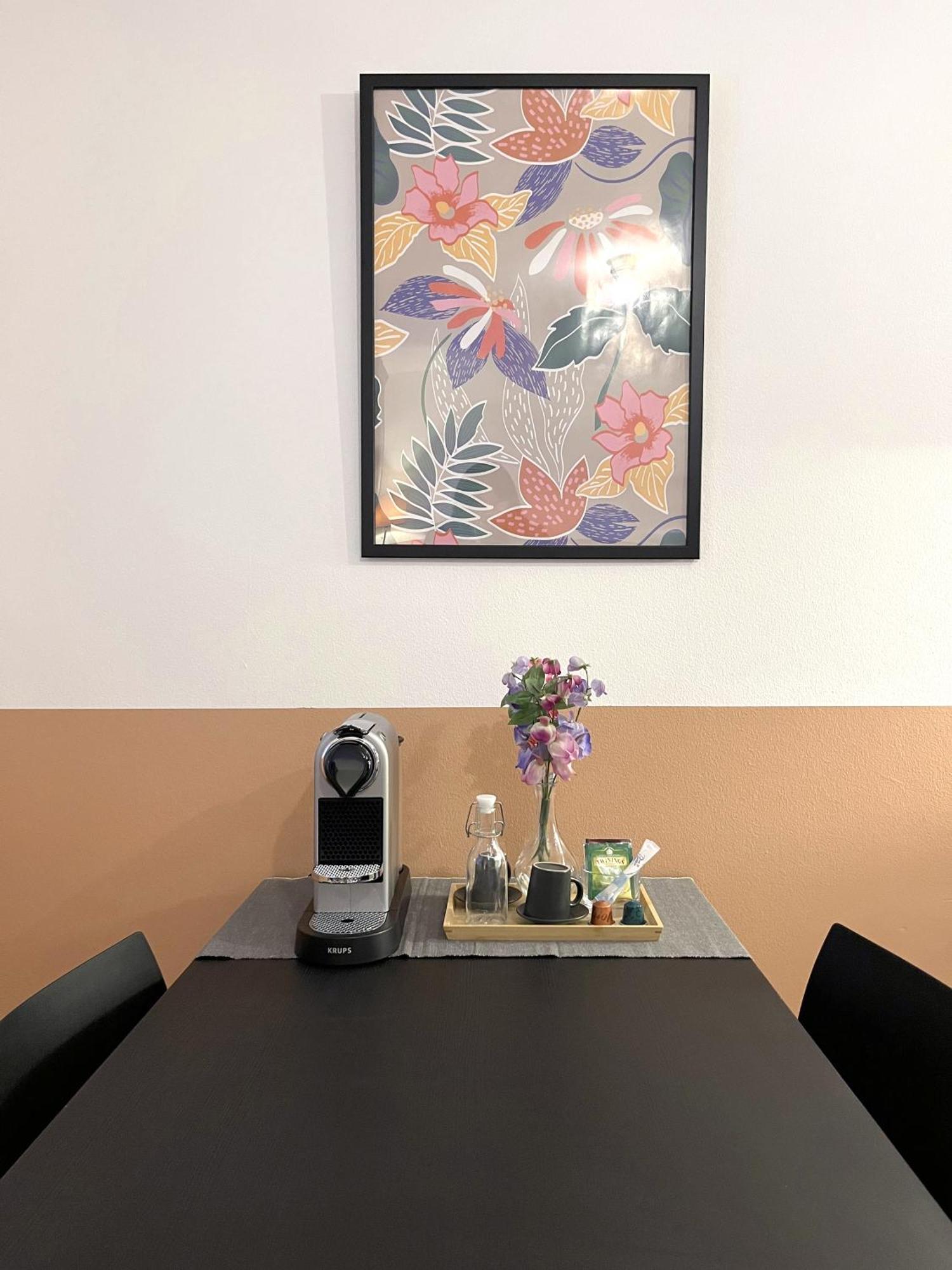 2Home Hotel Apartments Solna Extérieur photo