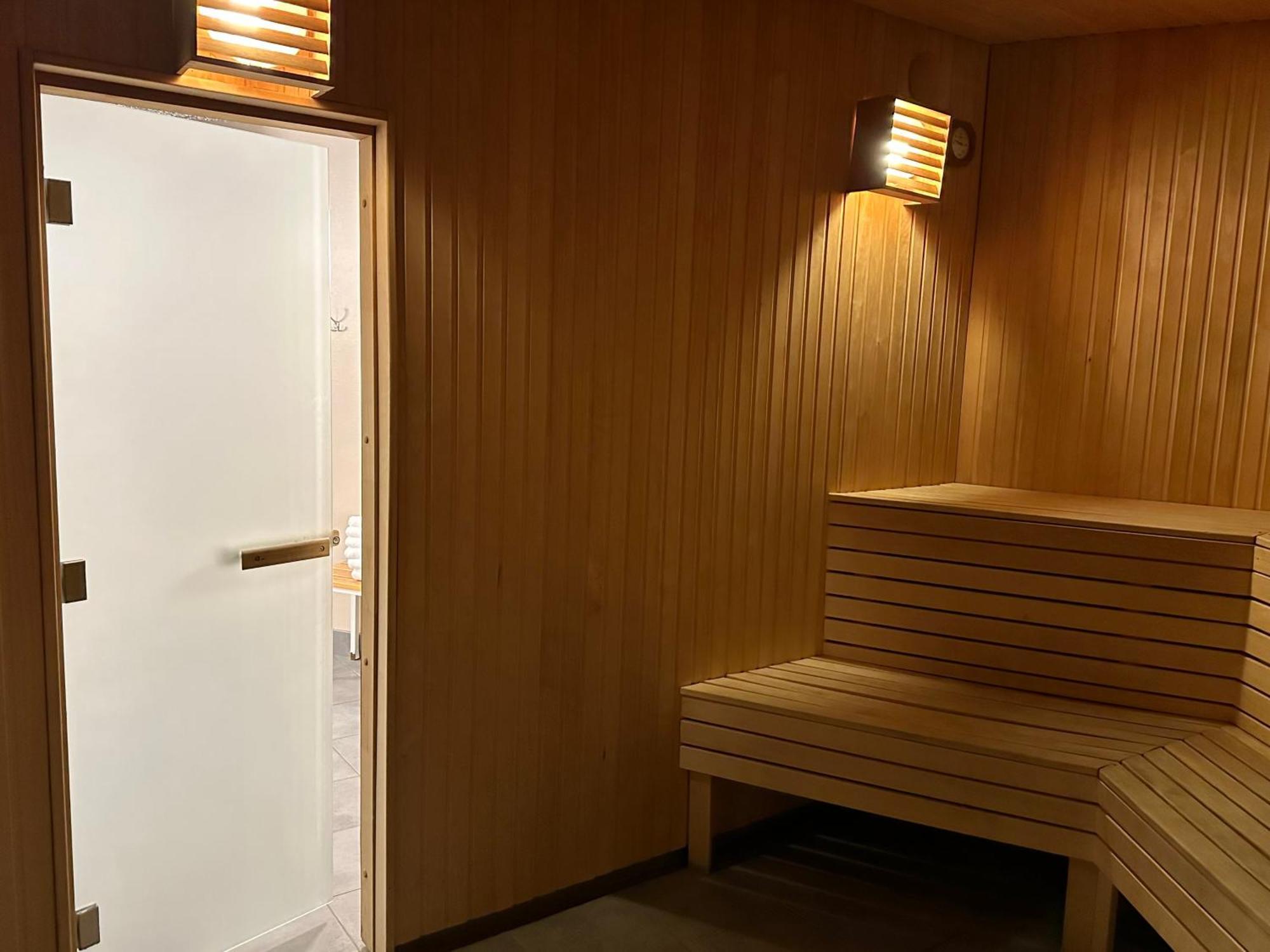 2Home Hotel Apartments Solna Extérieur photo